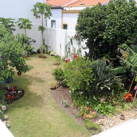 Ilheu A Vista - Espaco De Charme Com Jardim Privado Vila Franca do Campo Εξωτερικό φωτογραφία