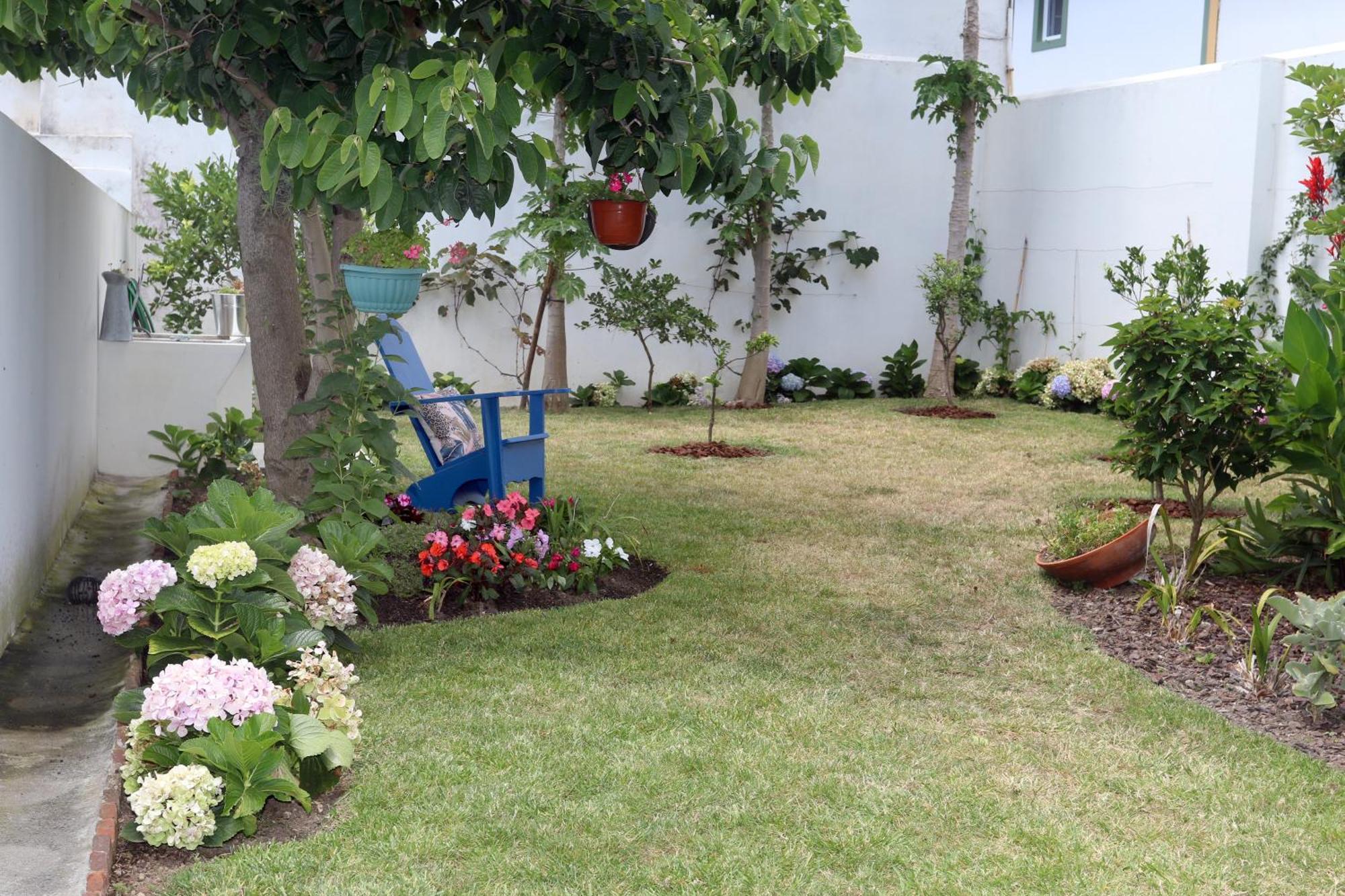 Ilheu A Vista - Espaco De Charme Com Jardim Privado Vila Franca do Campo Εξωτερικό φωτογραφία